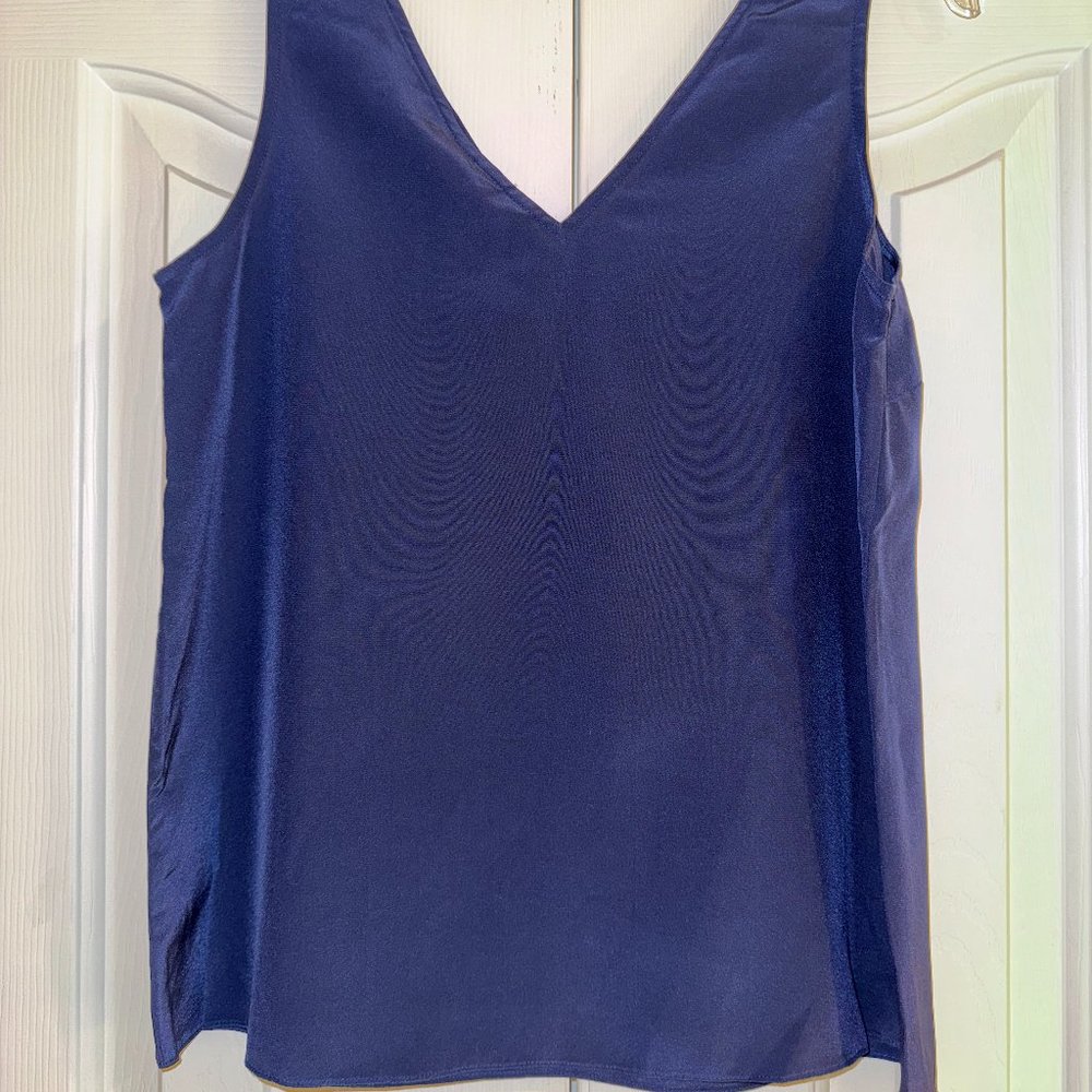 NEW WITH TAGS- Lilly Pulitzer Cirpriani Top Size XS